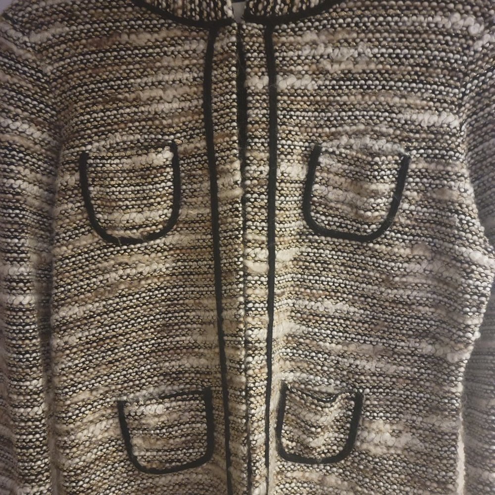 Loft Jacket - Picture 2 of 3